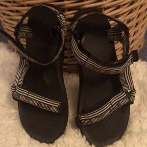 TEVA SANDALS